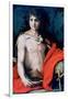 St John the Baptist, C1506-1530-Andrea del Sarto-Framed Giclee Print