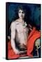 St John the Baptist, C1506-1530-Andrea del Sarto-Framed Stretched Canvas