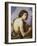 St John the Baptist, C1595-1642-Guido Reni-Framed Giclee Print