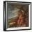 St. John the Baptist in the Desert-Pedro Orrente-Framed Giclee Print