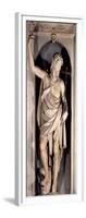 St. John the Baptist, Niche from the Salviati Chapel-Giambologna-Framed Giclee Print