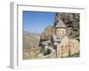 St. John the Baptist, Noravank Monastery, Armenia, Central Asia-Bruno Morandi-Framed Photographic Print