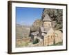 St. John the Baptist, Noravank Monastery, Armenia, Central Asia-Bruno Morandi-Framed Photographic Print