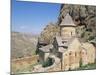 St. John the Baptist, Noravank Monastery, Armenia, Central Asia-Bruno Morandi-Mounted Photographic Print