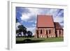 St John the Baptist's Church-null-Framed Giclee Print