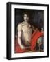 St John the Baptist-Andrea del Sarto-Framed Giclee Print