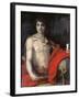 St John the Baptist-Andrea del Sarto-Framed Giclee Print