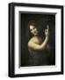 St. John the Baptist-Leonardo da Vinci-Framed Premium Giclee Print