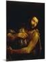 St John the Baptist-Leandro Da Ponte Bassano-Mounted Giclee Print
