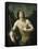 St. John the Baptist-Guido Reni-Framed Stretched Canvas