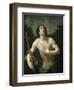 St. John the Baptist-Guido Reni-Framed Giclee Print