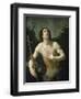 St. John the Baptist-Guido Reni-Framed Giclee Print