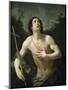 St. John the Baptist-Guido Reni-Mounted Giclee Print