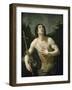 St. John the Baptist-Guido Reni-Framed Giclee Print