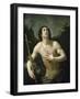 St. John the Baptist-Guido Reni-Framed Giclee Print