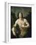 St. John the Baptist-Guido Reni-Framed Giclee Print