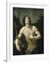 St. John the Baptist-Guido Reni-Framed Giclee Print