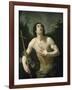 St. John the Baptist-Guido Reni-Framed Giclee Print