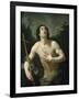 St. John the Baptist-Guido Reni-Framed Giclee Print