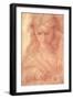 St. John the Divine-Luca Signorelli-Framed Giclee Print