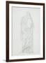 St John the Evangelist, 1873-Edward Burne-Jones-Framed Giclee Print