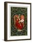 St John the Evangelist, 1886-null-Framed Giclee Print