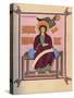 St John the Evangelist, 8th Century-null-Stretched Canvas