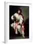 St. John the Evangelist and the Poisoned Cup, 1636-38-Alonso Cano-Framed Giclee Print