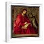 St. John the Evangelist, from the St. Thomas Altarpiece-Pedro Berruguete-Framed Giclee Print