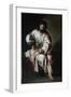 St. John the Evangelist with the Poisoned Cup-Alonso Cano-Framed Giclee Print