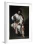 St. John the Evangelist with the Poisoned Cup-Alonso Cano-Framed Giclee Print