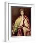 St. John the Evangelist-El Greco-Framed Giclee Print