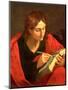 St. John the Evangelist-Guido Reni-Mounted Giclee Print