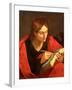 St. John the Evangelist-Guido Reni-Framed Giclee Print