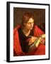 St. John the Evangelist-Guido Reni-Framed Giclee Print