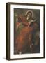 St. John the Evangelist-Flaminio Grapinelli di Pieve di Alpago-Framed Giclee Print