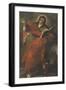 St. John the Evangelist-Flaminio Grapinelli di Pieve di Alpago-Framed Giclee Print