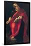 St. John the Evangelist-Francisco Ribalta-Framed Giclee Print