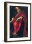 St. John the Evangelist-Francisco Ribalta-Framed Giclee Print