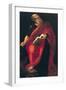 St. John the Evangelist-Francisco Ribalta-Framed Giclee Print