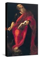 St. John the Evangelist-Francisco Ribalta-Stretched Canvas
