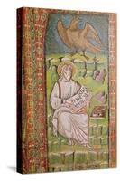 St. John the Evangelist-Byzantine School-Stretched Canvas