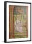 St. John the Evangelist-Byzantine School-Framed Giclee Print