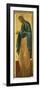 St. John the Forerunner, from the Deisis Tier of the Dormition Cathedral in Vladimir-Andrei Rublev-Framed Giclee Print