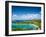 St John, United States Virgin Islands at Caneel Bay-SeanPavonePhoto-Framed Photographic Print