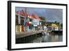 St. Johns, Antigua, Leeward Islands, West Indies, Caribbean, Central America-Robert-Framed Photographic Print