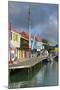 St. Johns, Antigua, Leeward Islands, West Indies, Caribbean, Central America-Robert-Mounted Photographic Print