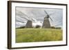 St. Johns, Antigua, Leeward Islands, West Indies-Roberto Moiola-Framed Photographic Print