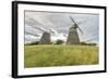 St. Johns, Antigua, Leeward Islands, West Indies-Roberto Moiola-Framed Photographic Print