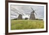 St. Johns, Antigua, Leeward Islands, West Indies-Roberto Moiola-Framed Photographic Print